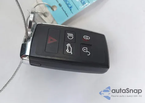 2023 Land Rover Defender 90 Se z USA, uszkodzony, nr VIN SALEP6EU5P2212495